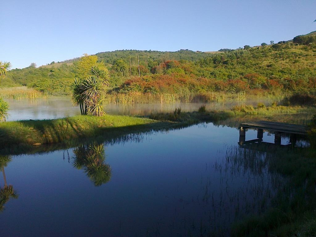 The Old Orchard Guest House Kokstad  Room photo