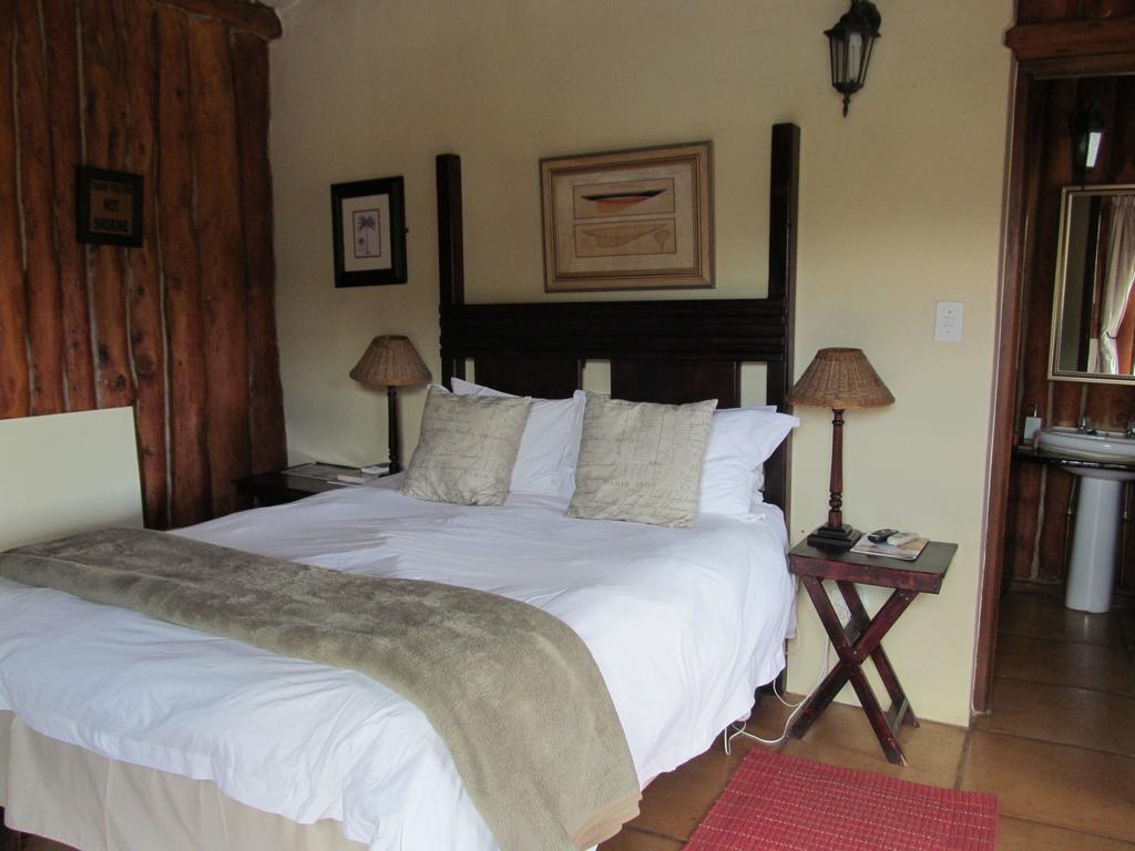 The Old Orchard Guest House Kokstad  Room photo