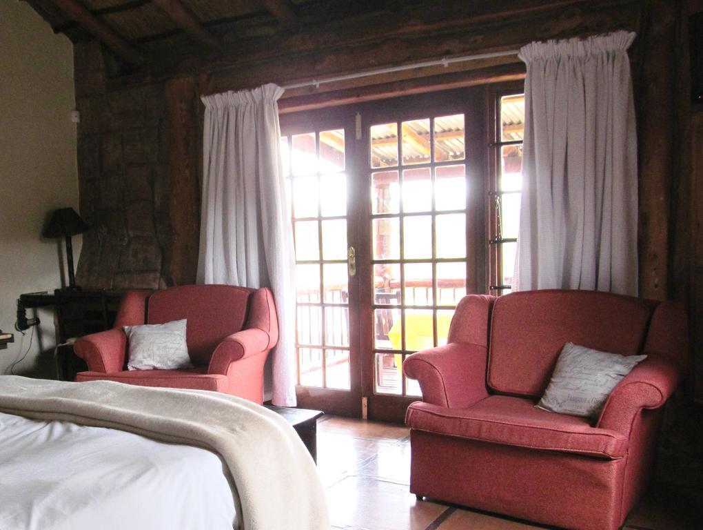 The Old Orchard Guest House Kokstad  Room photo