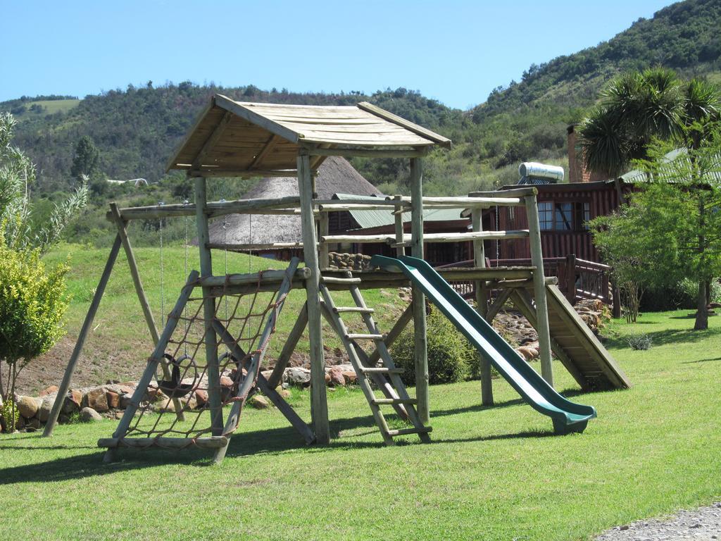 The Old Orchard Guest House Kokstad  Exterior photo
