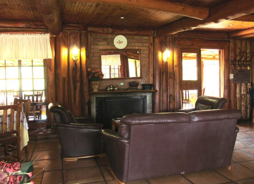 The Old Orchard Guest House Kokstad  Exterior photo