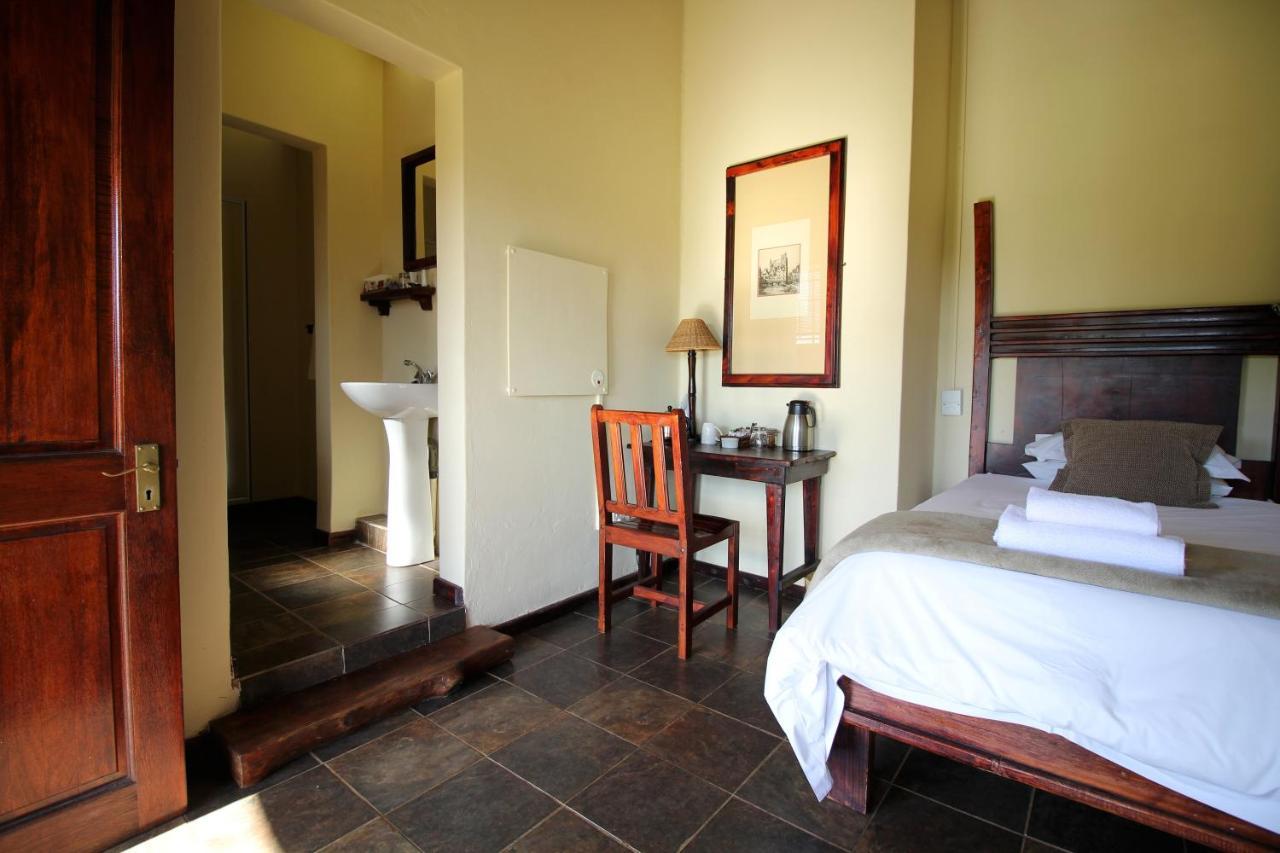 The Old Orchard Guest House Kokstad  Exterior photo