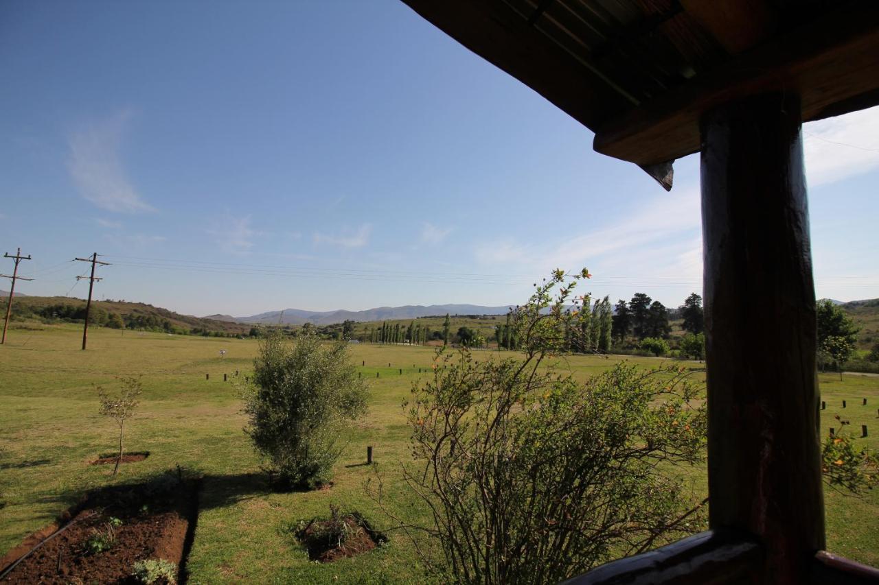 The Old Orchard Guest House Kokstad  Exterior photo