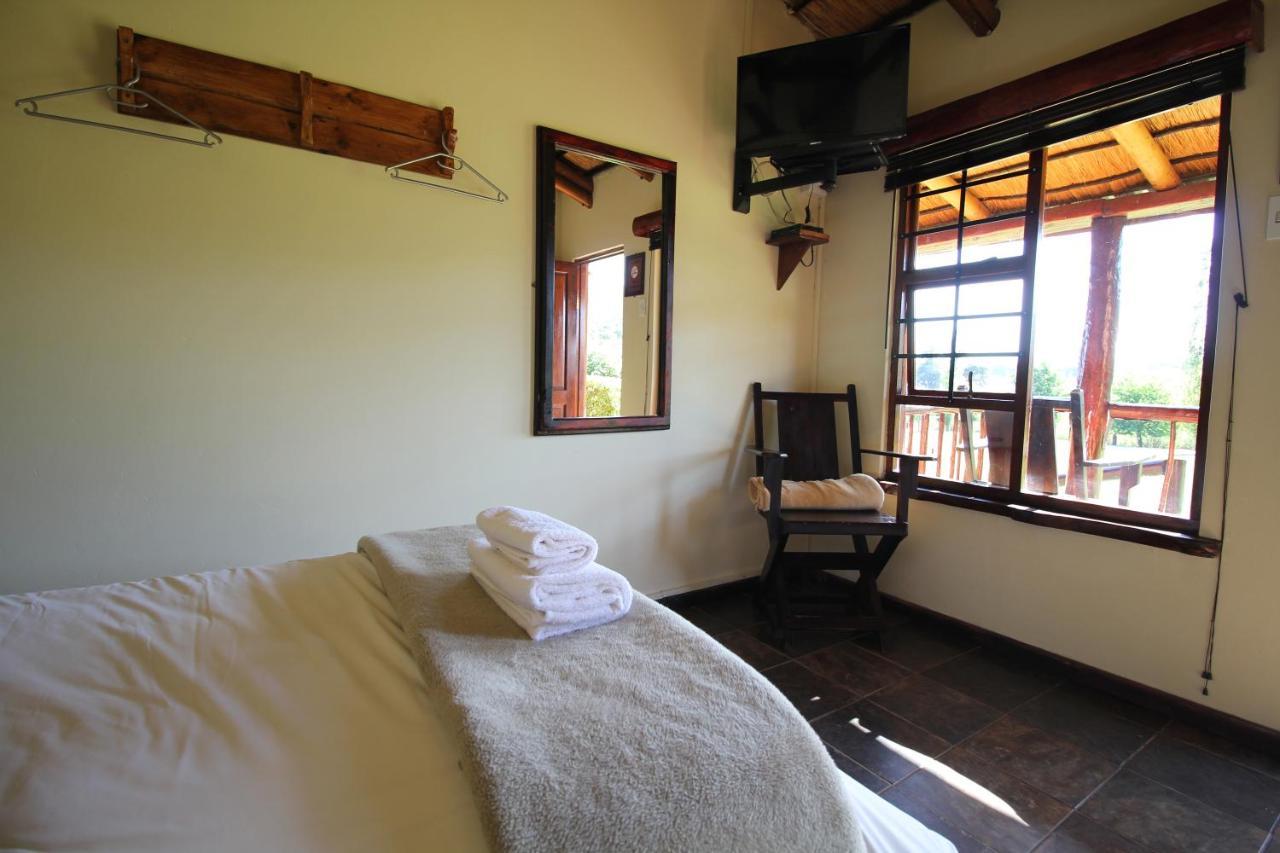 The Old Orchard Guest House Kokstad  Exterior photo