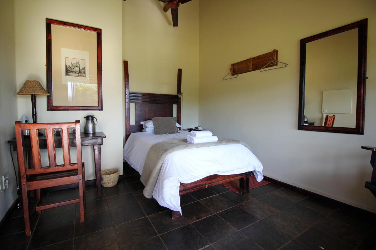 The Old Orchard Guest House Kokstad  Exterior photo