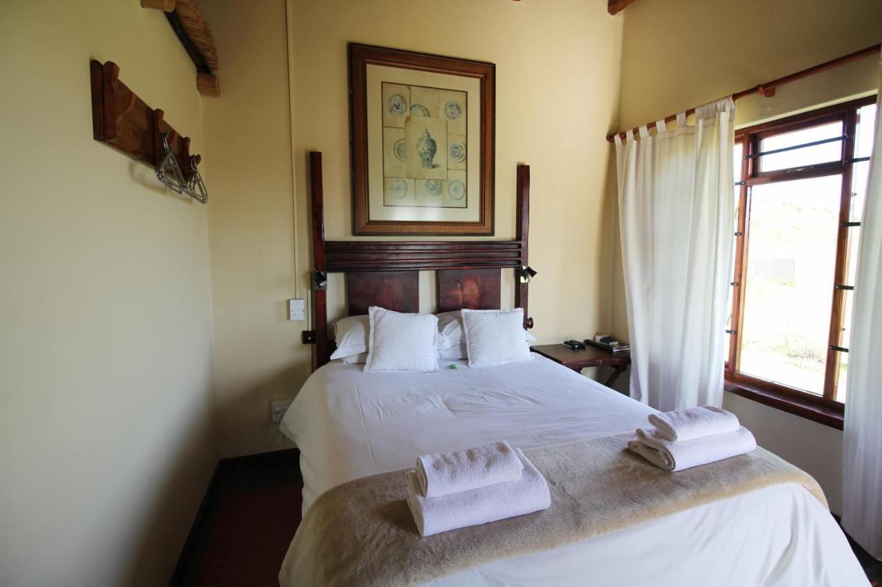 The Old Orchard Guest House Kokstad  Exterior photo