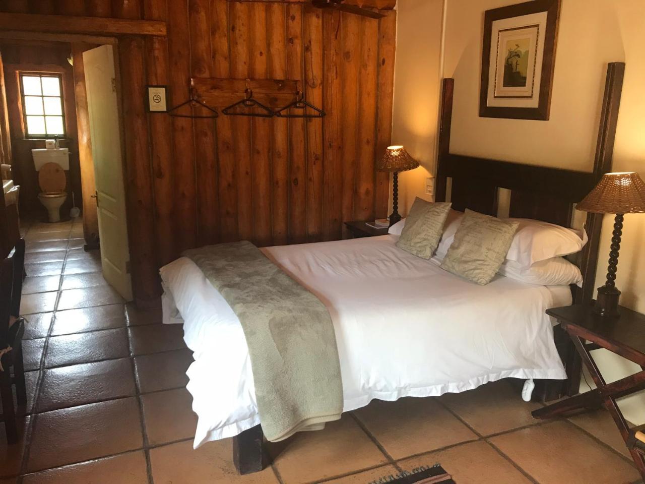 The Old Orchard Guest House Kokstad  Exterior photo